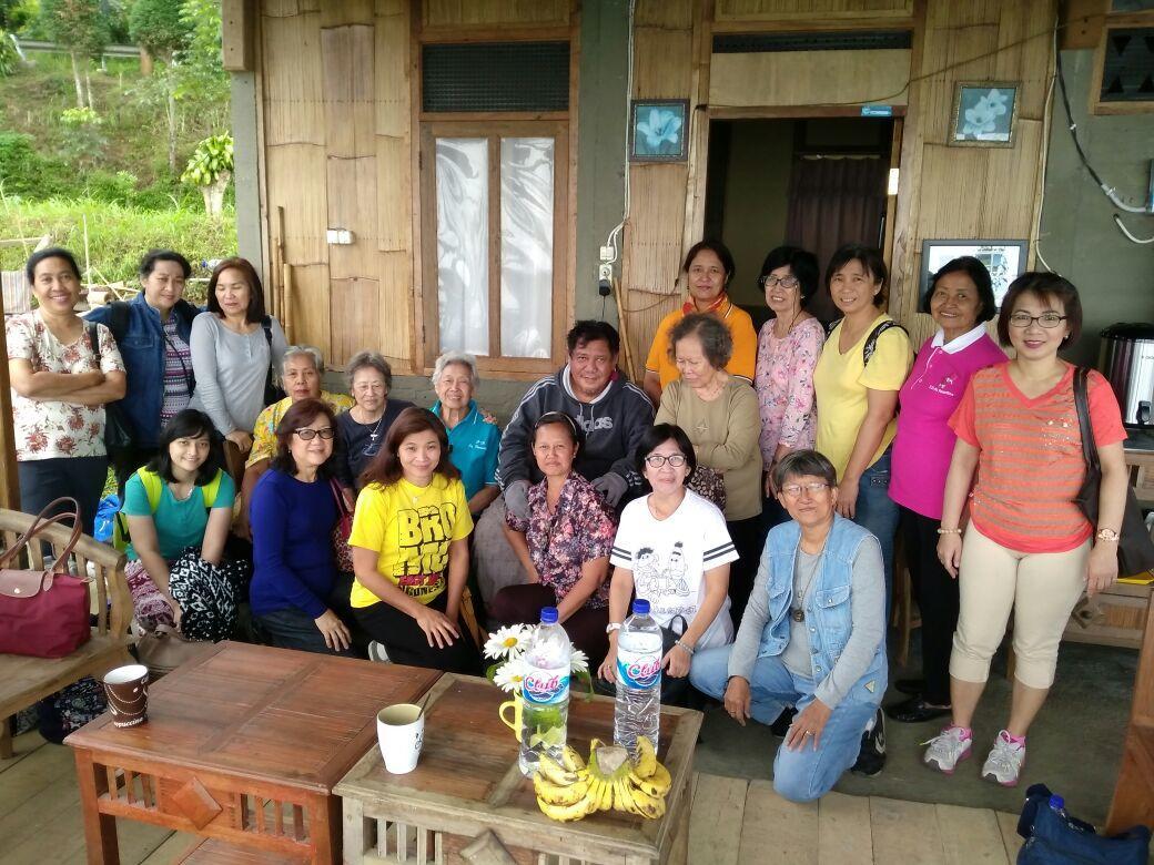 布罗莫丹戎民宿 Tosari 外观 照片